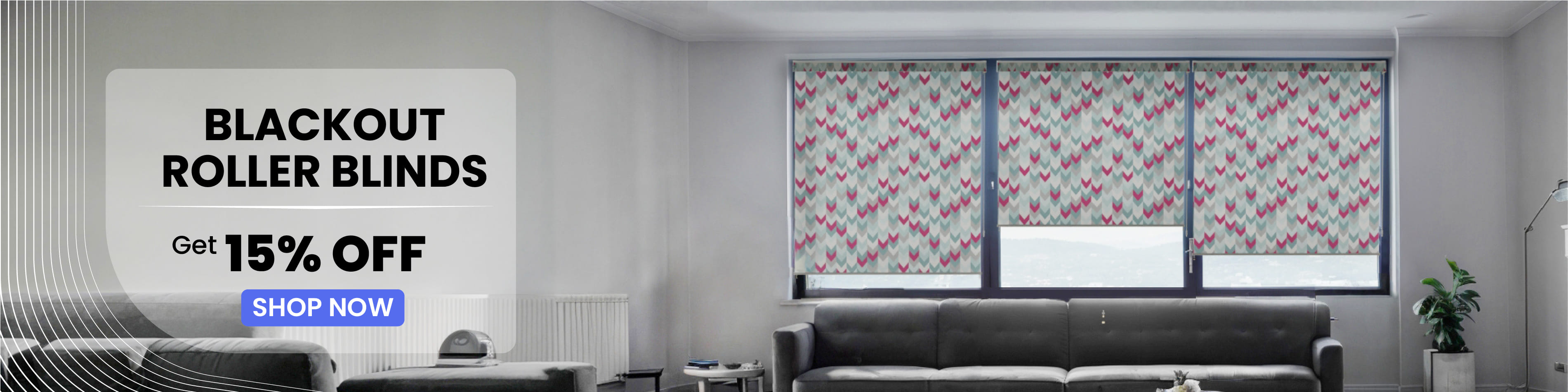 Blackout Roller Blinds Blackout Roller Blinds