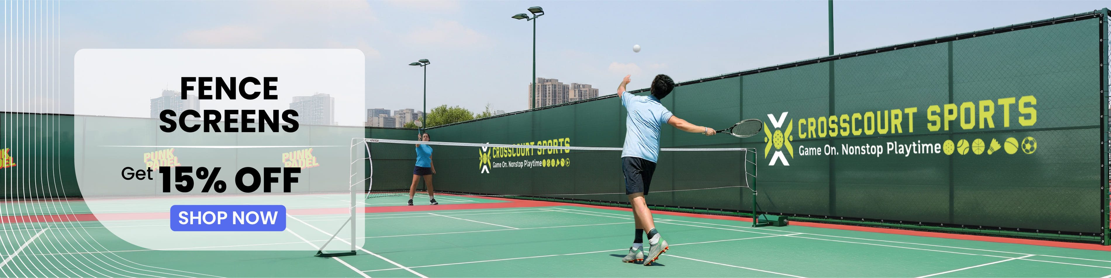 Fence Screens Fence Screens