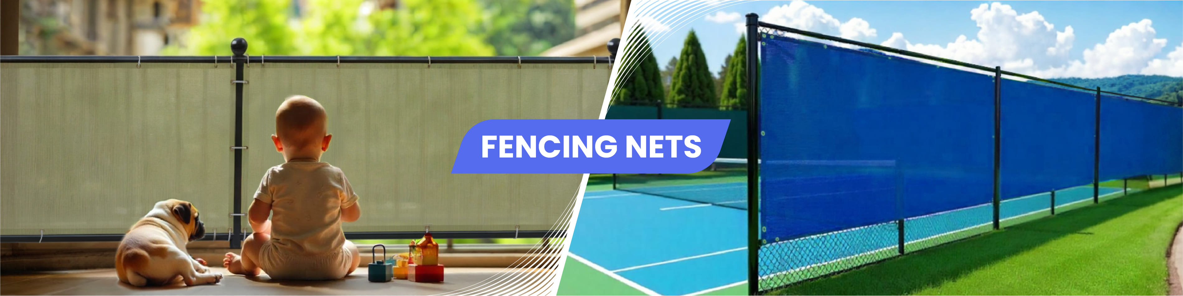 Fencing Nets