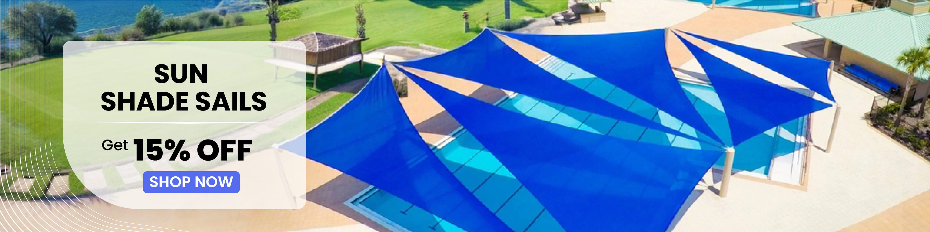 Sun Shade Sail Sun Shade Sail