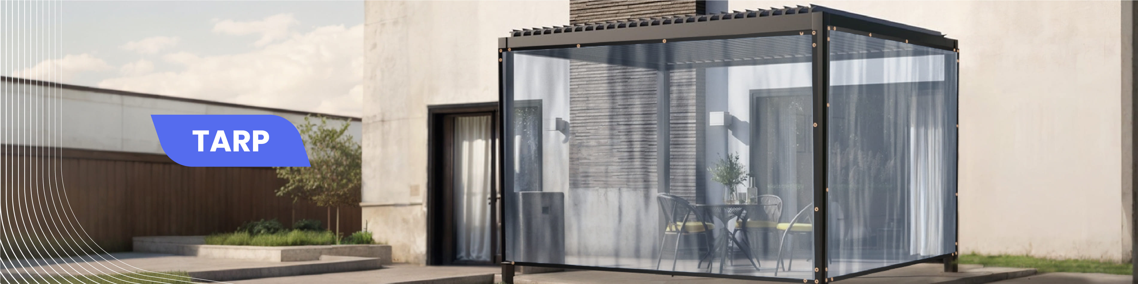 Tarp Tarp