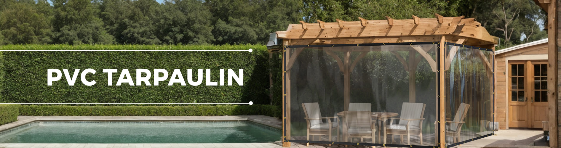 PVC Tarpaulin PVC Tarpaulin