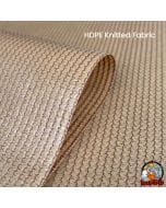 Hippo Waterproof Outdoor Chick Blind (Coated HDPE)